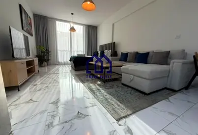 Furnished | Turnkey | Sea View | 2025 Handover