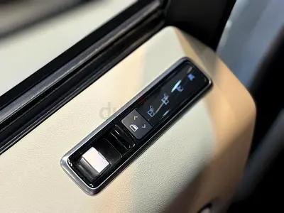 Land Rover Range Rover Vogue SE Supercharged, миниатюра 12