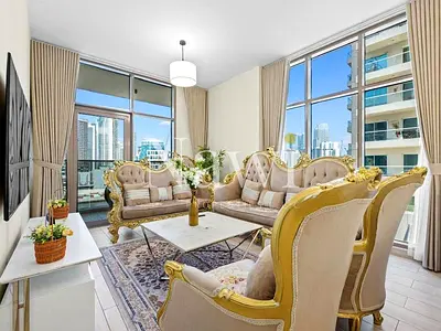 Canal Bay | Stylish Living | Prime Location