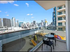 Canal Bay | Stylish Living | Prime Location