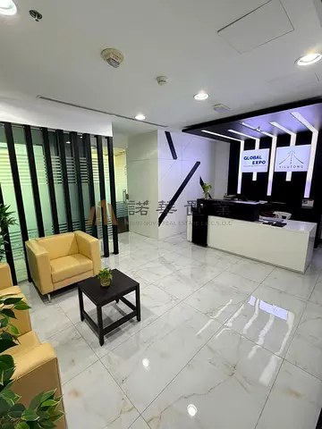 Fitted Office | Canal View | Modern