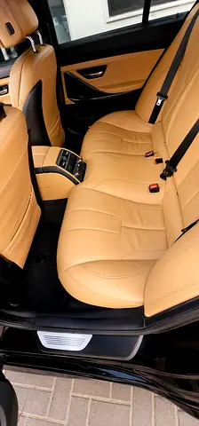 2014 BMW M6 — фото 9