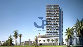 Luxury 2BR+M APT | High Floor | Premium Amenities