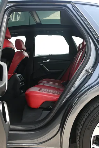Audi SQ5 3.0 TFSI quattro, миниатюра 19