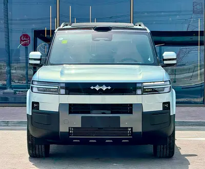 BYD Leopard 7 2026 – Ultra 4wd 190km (Full Option) | Plug-in Hybrid (2477/-Monthly)