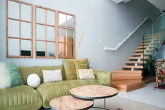 Fully Furnished | Ready To Move | Prime Location