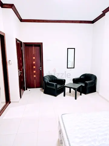 Family Master Bedroom Available Immediately AED 3000 All Incl