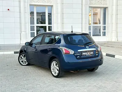 صورة 7 لـ 2016 Nissan TIIDA