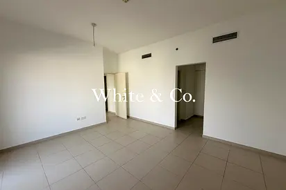 High Floor | Vacant | Large Rare Layout