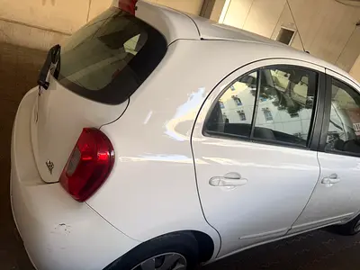 صورة 4 لـ 2020 Nissan MICRA