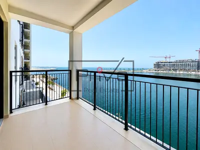 Full Sea View | Brand New | Spacious Layout | Exclusive