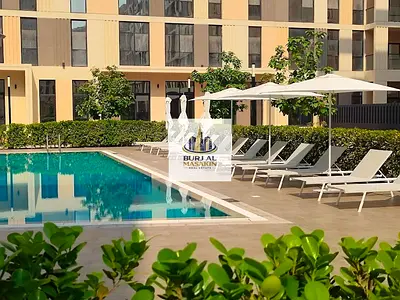 🏡 Brand New & Ready to Move In | Spacious 1BHK in Al Mamsha Community, Sharjah ✨