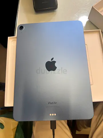iPad Air 5th generation 2022