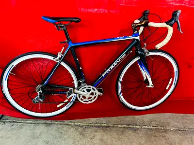 Road bike