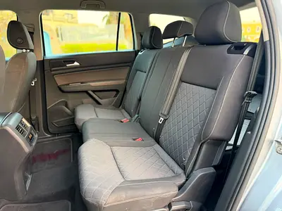 Volkswagen Teramont Trendline, миниатюра 11
