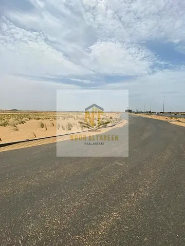 أرض صناعية للبيع في الصجعة | 14,713 قدم² | تملك حر | 2.2 مليون