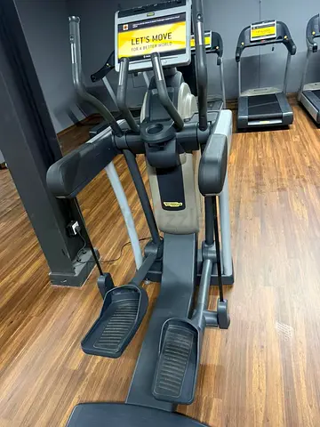 Technogym Elliptical Cross Trainer - Good Condition