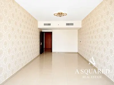 Great Value | Unfurnished | Vacant Now