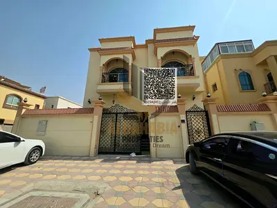 🏡 For Annual Rent – Villa in Al Helio 2 | Second Occupancy