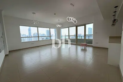 Marina View | Upgraded | Unfurnished