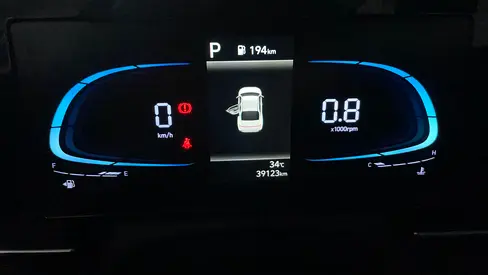 2025 Hyundai ACCENT 缩略图 9