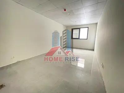 ✨ Brand-New Studio | Modern Finish | Covered Parking | Prime Location