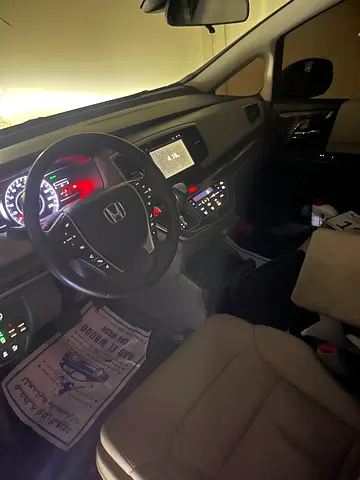 صورة 4 لـ 2020 Honda ODYSSEY