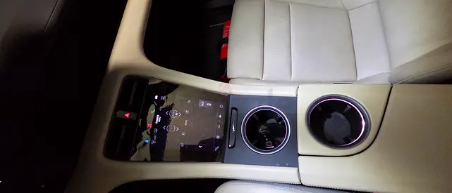 Porsche Taycan 4S, миниатюра 9