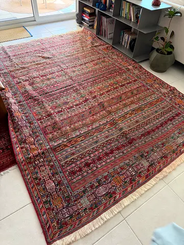 Kilim Carpet for sale