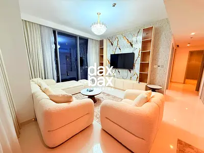 Furnished | Marina & City Views | Multiple Units