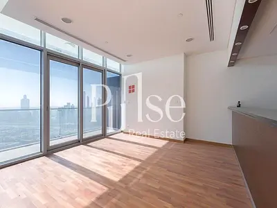 Modern 1-Bedroom | Views of Burj and Zabeel