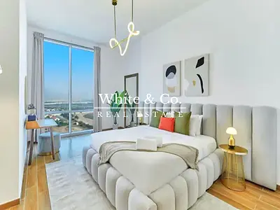 Prime Location | Fully Furnished | Vacant