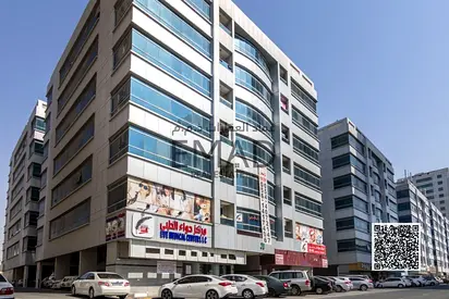 Modern Layout 1BHK | Close Kitchen | Jasmine Towers, Ajman | Only AED 26k Yearly