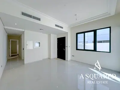 Vibrant | Spacious | Unfurnished