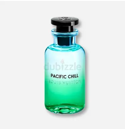 Louis Vuitton - Pacific Chill 100 ml.