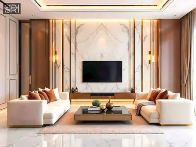 fully furnished apartment with huge community near international shcool .