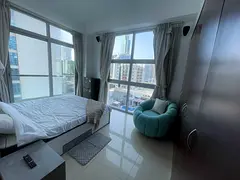 Spacious Master Room for Rent in Dubai Marina