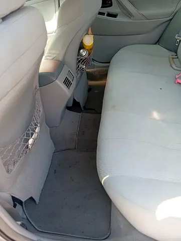 2009 Toyota CAMRY 照片 9