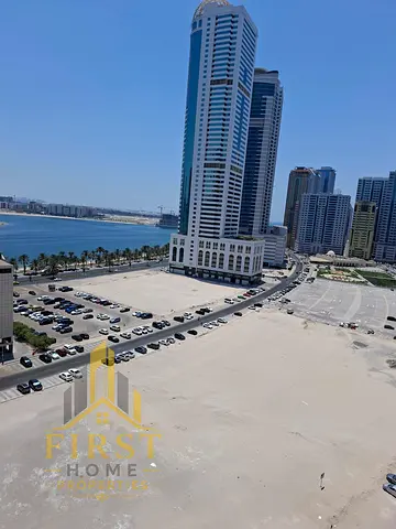 LUXURY 1 BHK JUST 36L OPEN VIEW GYM FREE FAMILY BUILDING NEAR QASBAH CANAL NEAR DUBAI