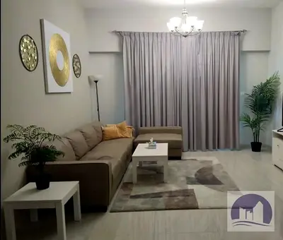 HIGH FLOOR | CANAL VIEW | VACANT | ONE CHEQUE