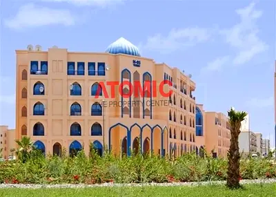 Very Nice Studio With Balcony For Rent In Persia Cluster ( CALL NOW )=06