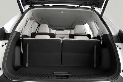 2025 Nissan X-TRAIL 照片 11