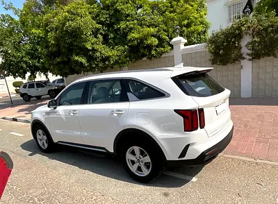 صورة مصغرة 5 لـ 2023 KIA SORENTO