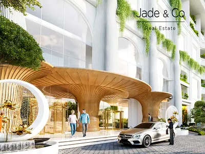 Investor Opportunity | Vincitore Wellness Estate