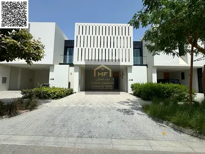 Villa for sale in Al Zorah area, on the golf course, surrounded by stunning natural scenery. Custom finishing and modern design. : 0/150