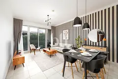 Best Layout | Furnished | Tenanted