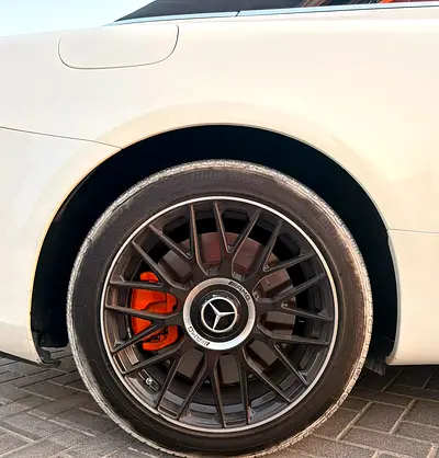 2018 Mercedes-BENZ E-CLASS — миниатюра 9