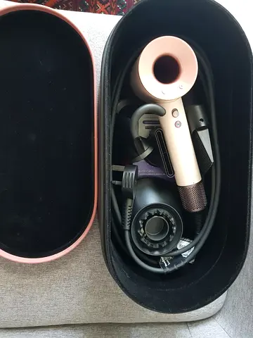Dyson Supersonic Hair Dryer