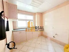 2BHK With 2Bathroom/Family Building/No Deposit/Front Of Ambassador School