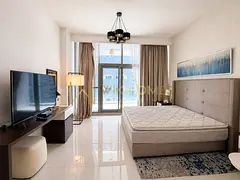 Well Maintained | Large Balcony | Prime Location